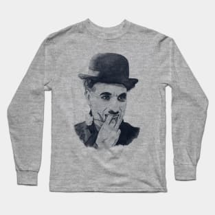 Chaplin Long Sleeve T-Shirt